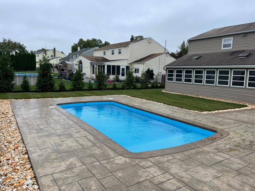 Projects – BC Pools